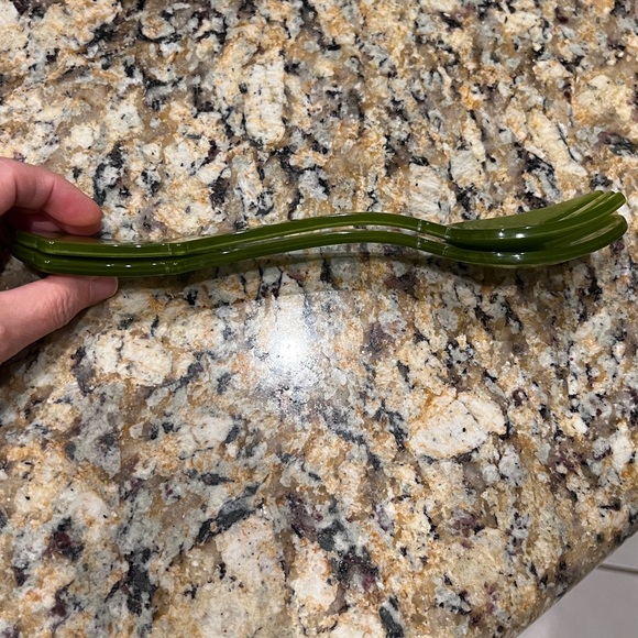 Sabre - Paris Salad Servers Set - Picture 6 of 10